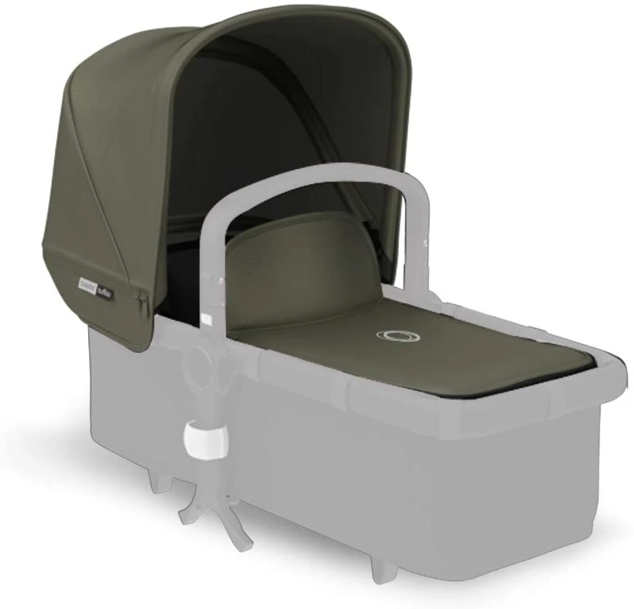 Bugaboo Buffalo Tailored Fabric Set 7 Bugaboo Buffalo Tailored Fabric Set - Image 7