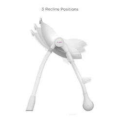 Oribel Cocoon 3-Stage High Chair -Megababies USA 51m0EwFZApL. SL1081