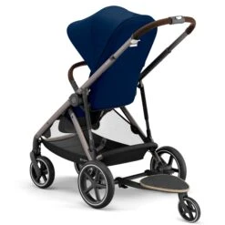 Cybex Gazelle S Kid Board 5 Cybex Gazelle S Kid Board -Megababies USA 520004071 3 CYBEX GazelleS Kidboard