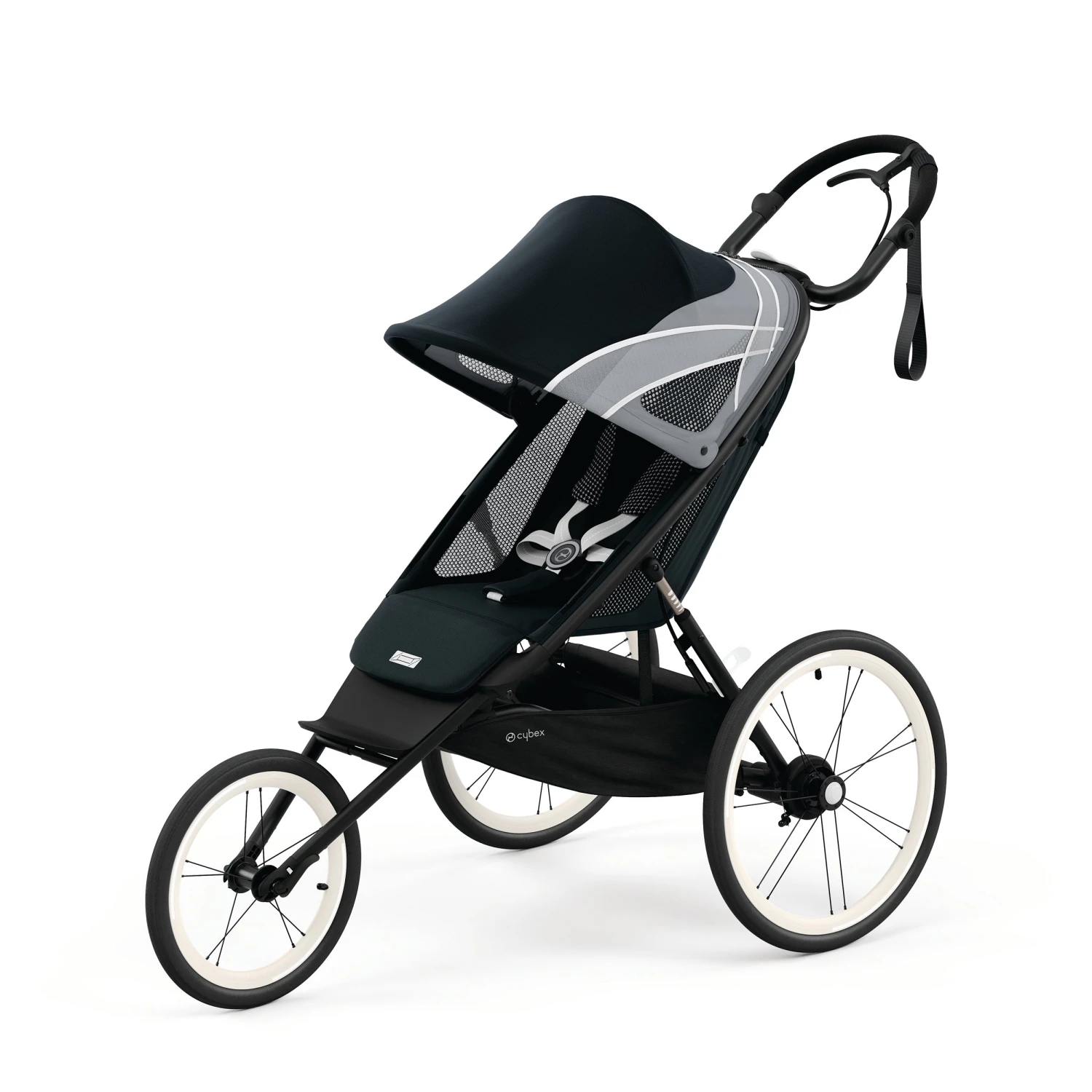 Cybex Sport Avi Jogging Stroller - Customize Your Own 1 Cybex Sport Avi Jogging Stroller - Customize Your Own