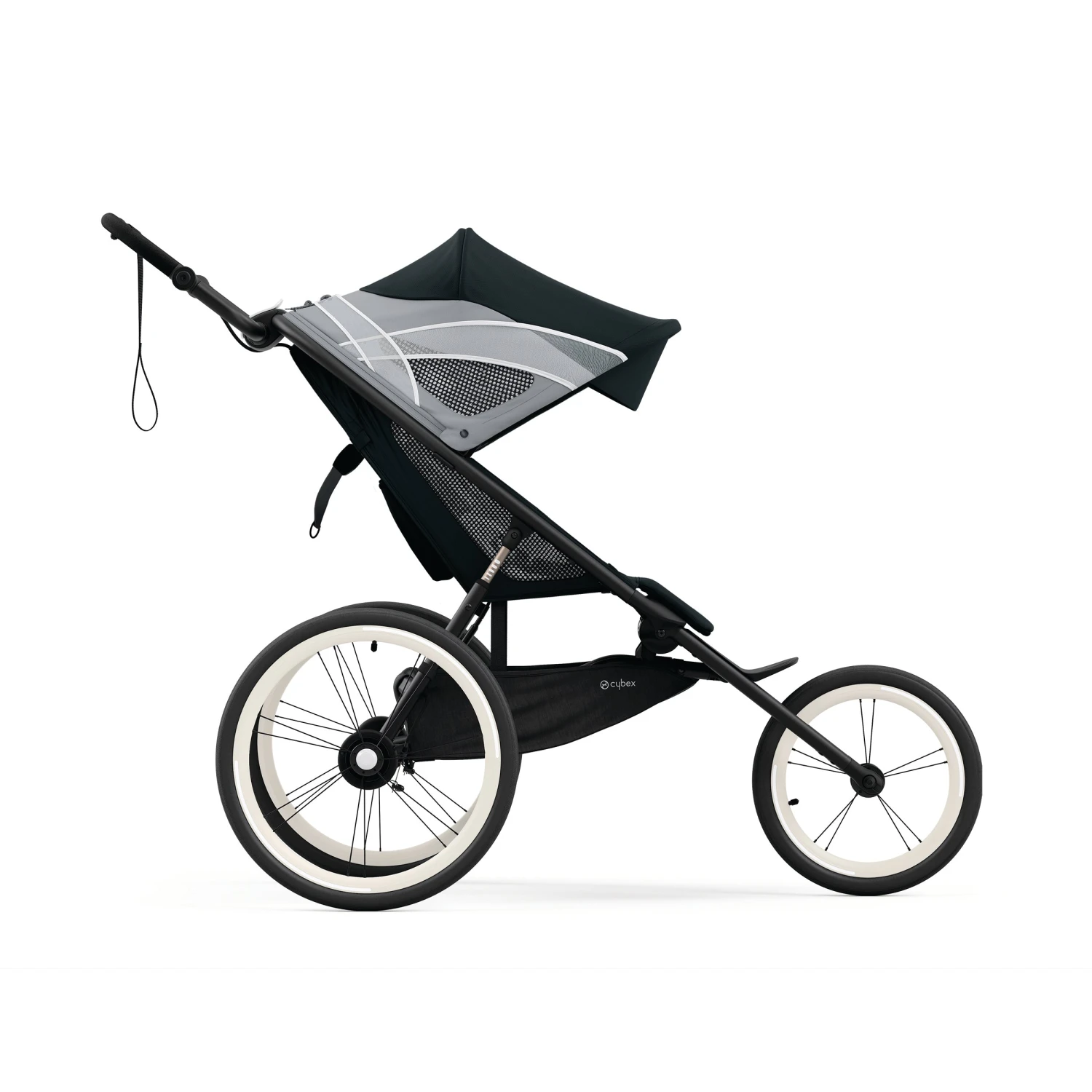 Cybex Sport Avi Jogging Stroller - Customize Your Own 4 Cybex Sport Avi Jogging Stroller - Customize Your Own - Image 4