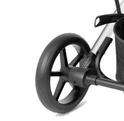 Cybex Gold Balios S Lux -Megababies USA 520004355 9 CYBEX BaliosSLux SLV NavyBlue AllWheelSuspension