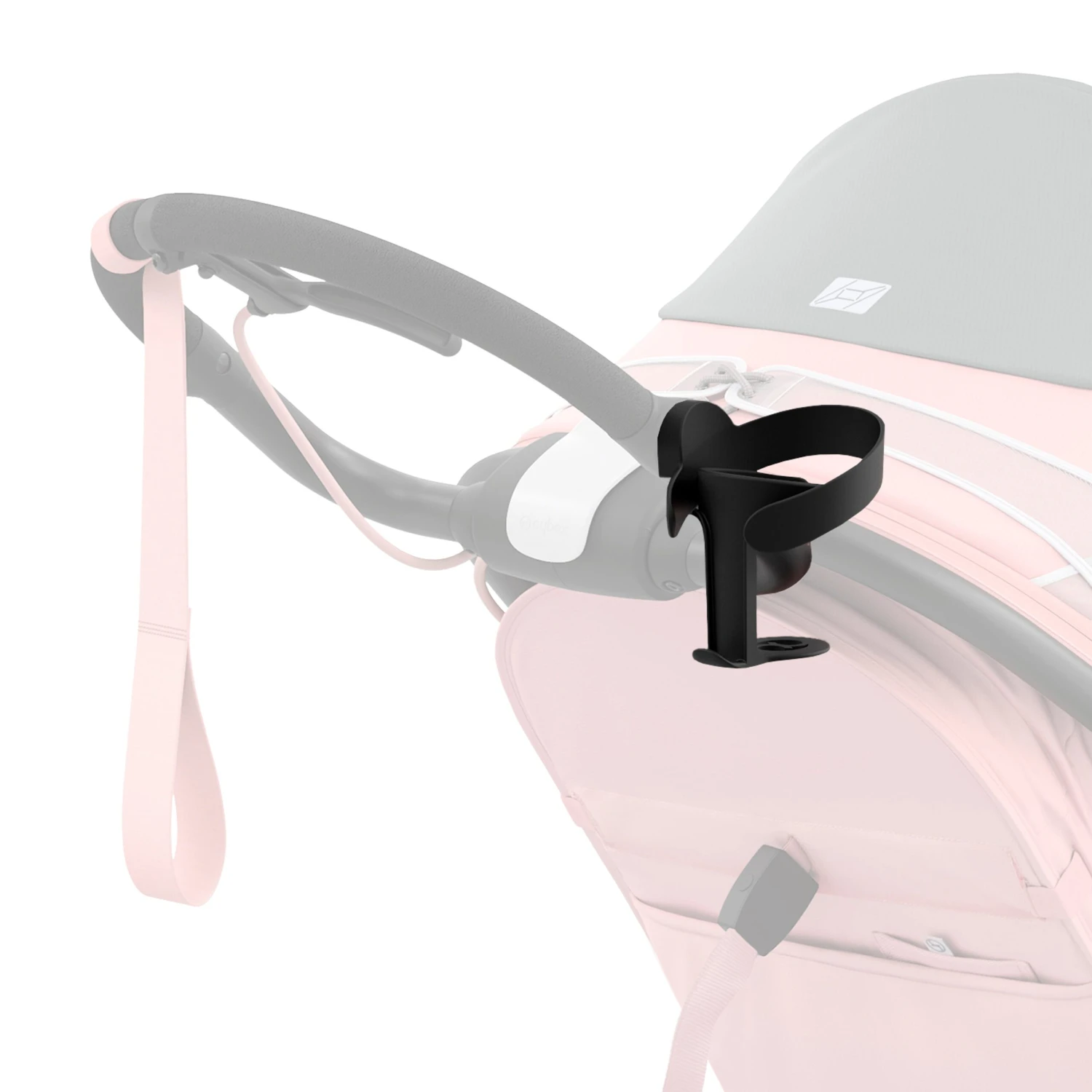 Cybex 2-in-1 Cup Holder 2 Cybex 2-in-1 Cup Holder - Image 2