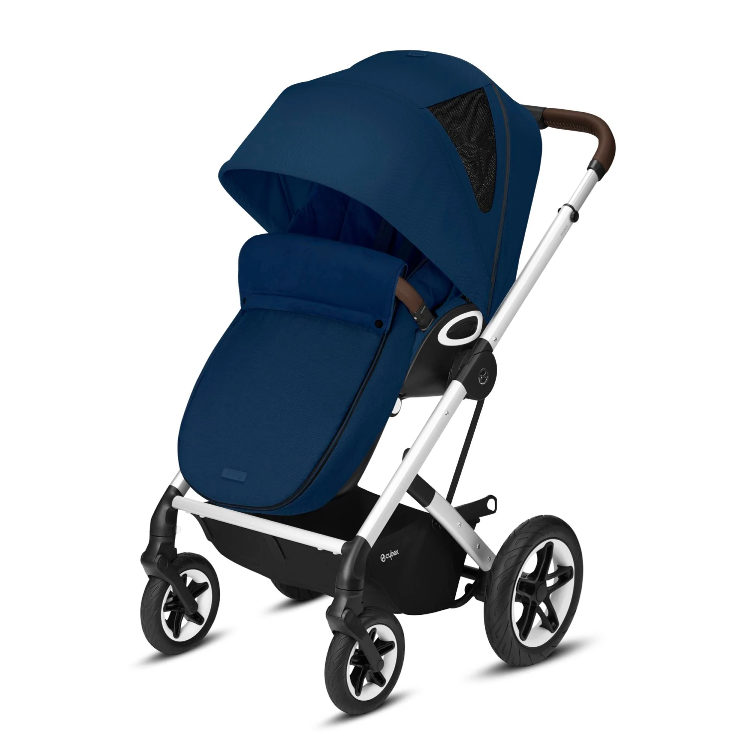 Cybex Talos S Lux Stroller 11 Cybex Talos S Lux Stroller - Image 11