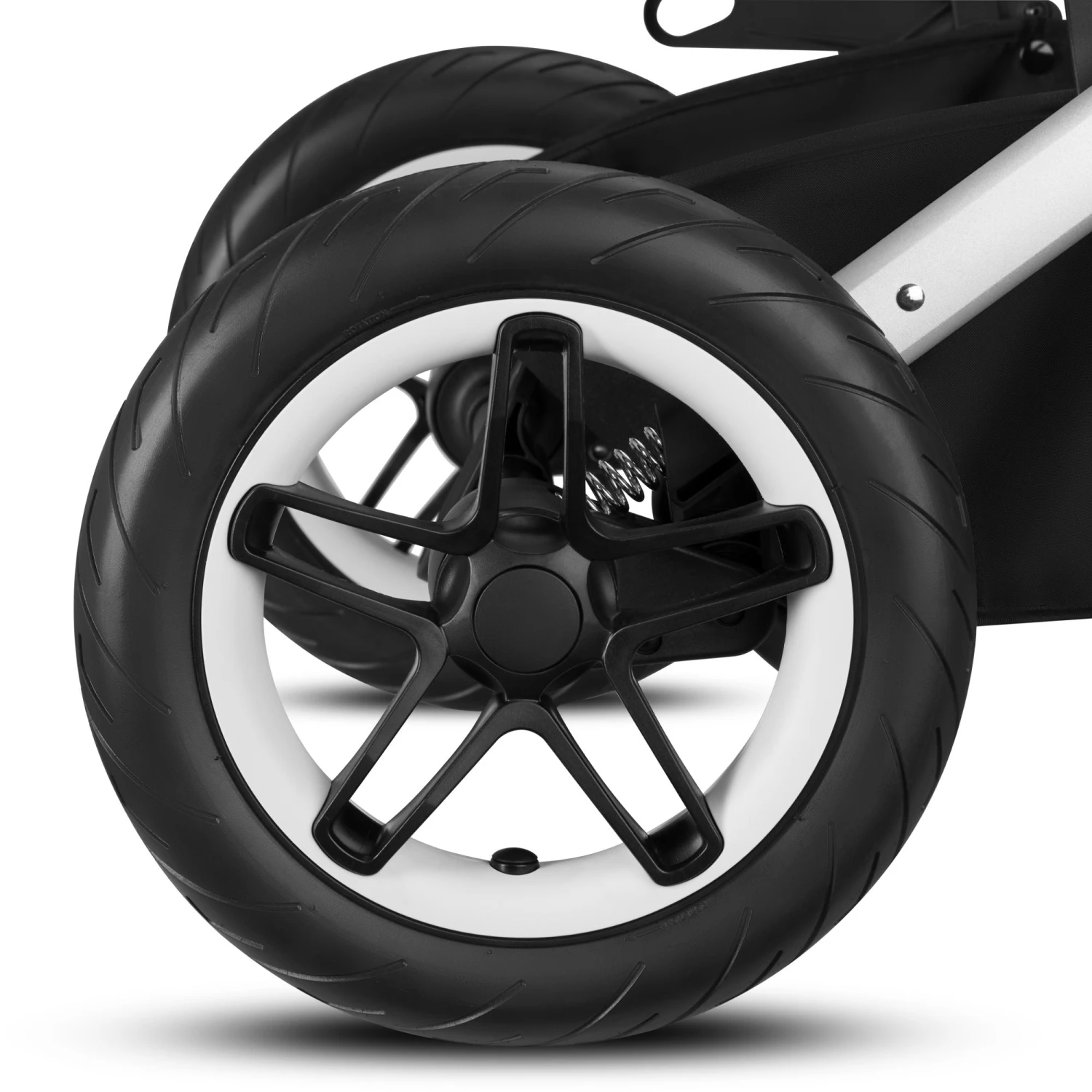 Cybex Talos S Lux Stroller 12 Cybex Talos S Lux Stroller - Image 12