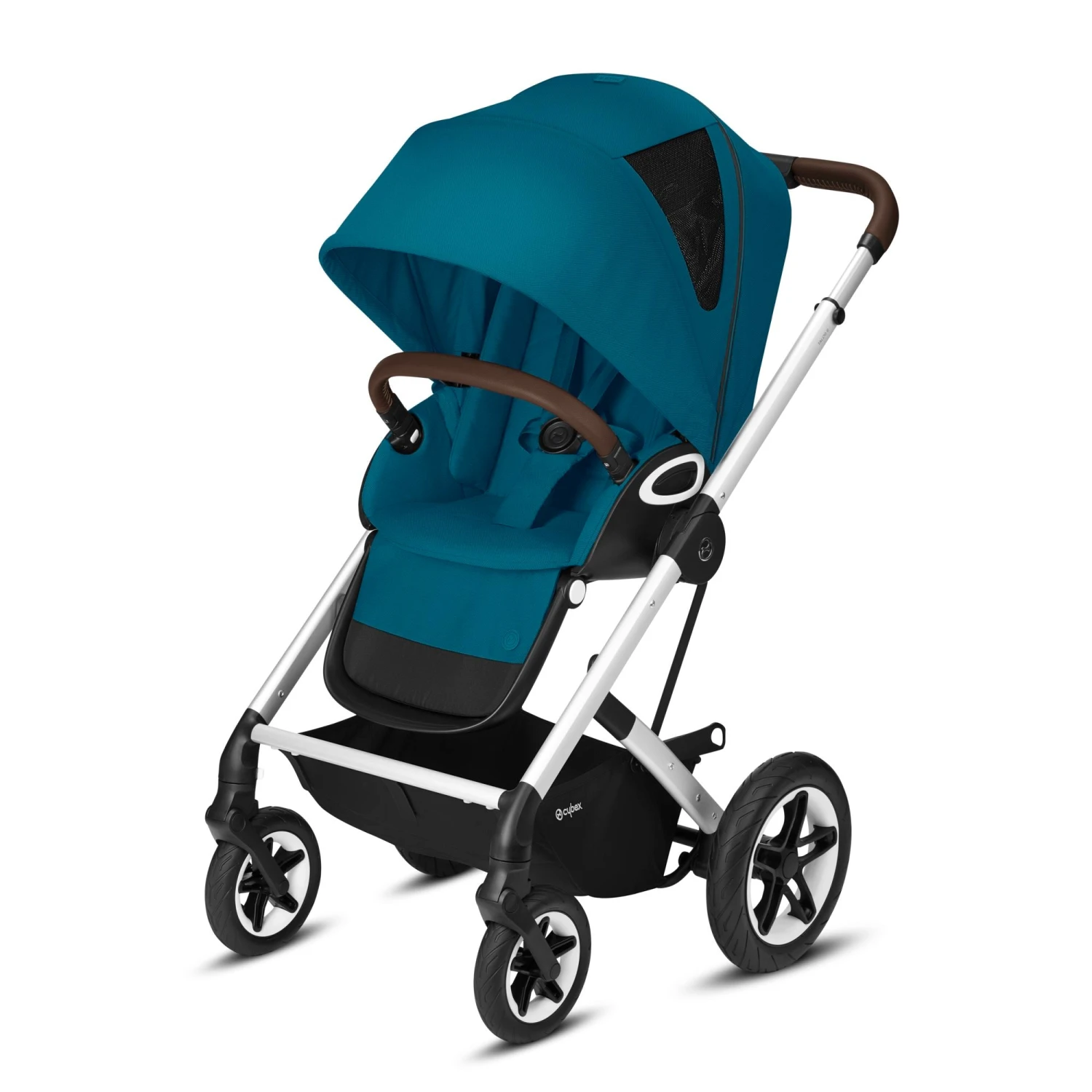 Cybex Talos S Lux Stroller 13 Cybex Talos S Lux Stroller - Image 13