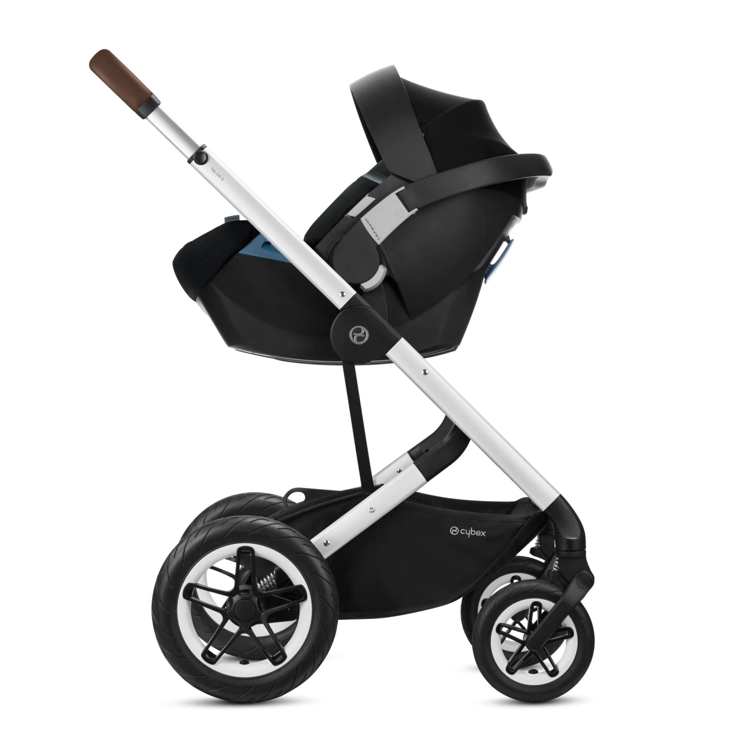 Cybex Talos S Lux Stroller 20 Cybex Talos S Lux Stroller - Image 20