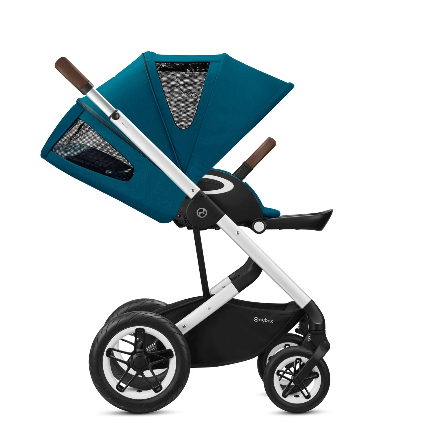 Cybex Talos S Lux Stroller 17 Cybex Talos S Lux Stroller - Image 17