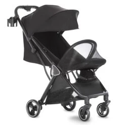 Dream On Me Insta Auto Fold Stroller