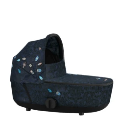 Cybex Mios Lux Carry Cot - Jewels Of Nature