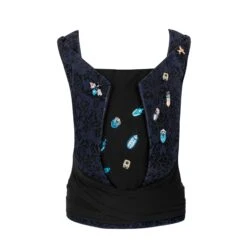 Cybex Platinum Yema Tie Baby Carrier - Jewels Of Nature