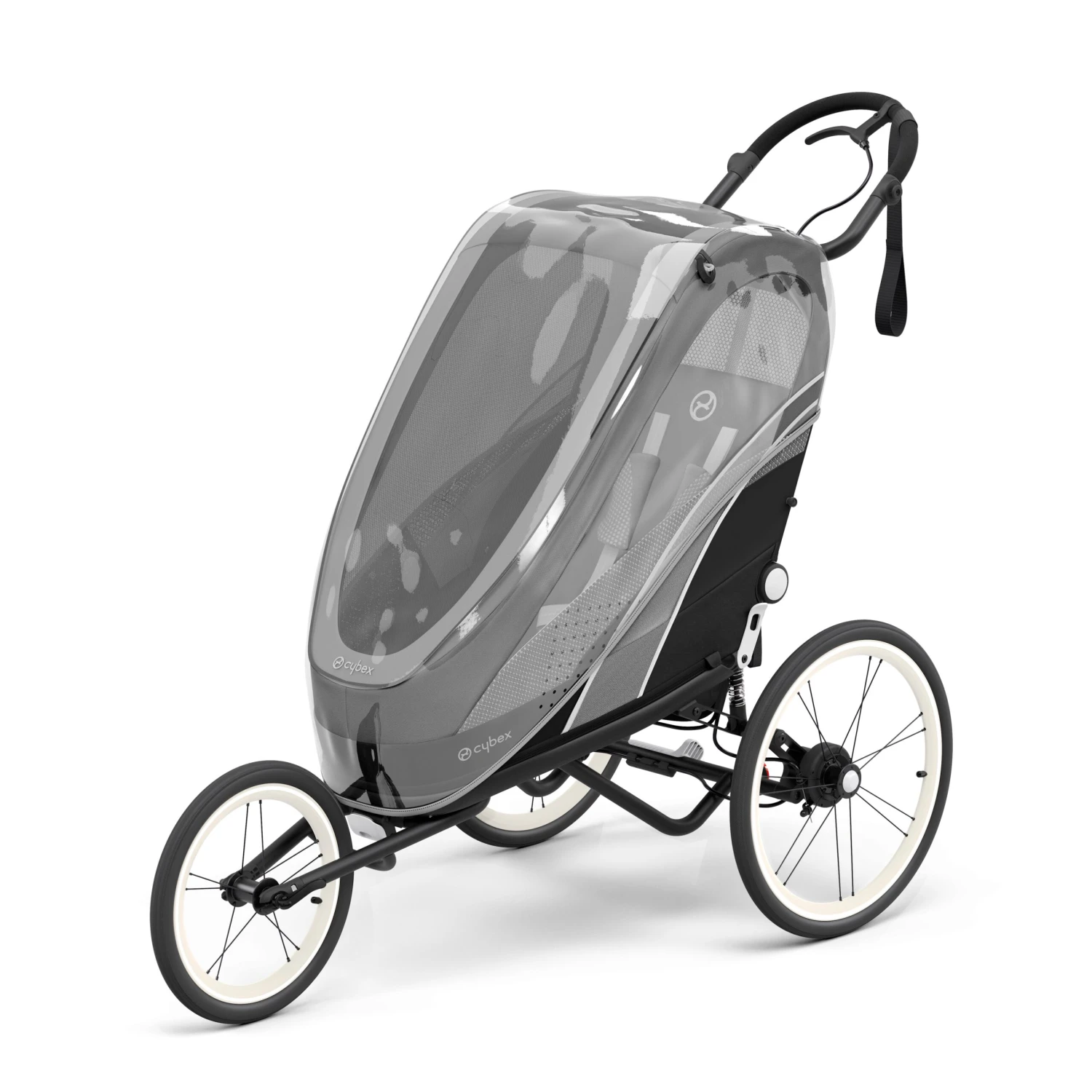 Cybex Zeno Multisport Trailer 11 Cybex Zeno Multisport Trailer - Image 11