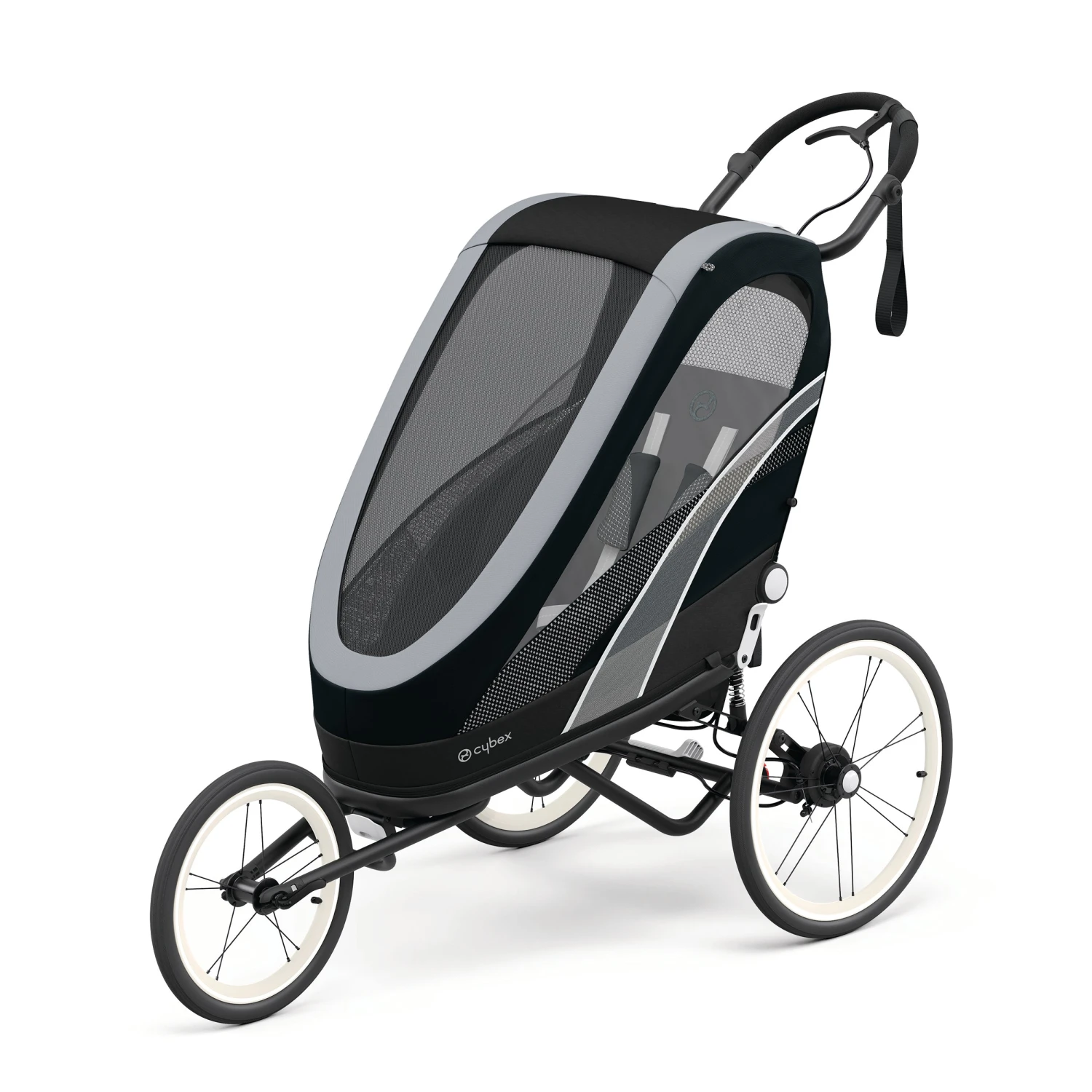 Cybex Zeno Multisport Trailer 12 Cybex Zeno Multisport Trailer - Image 12