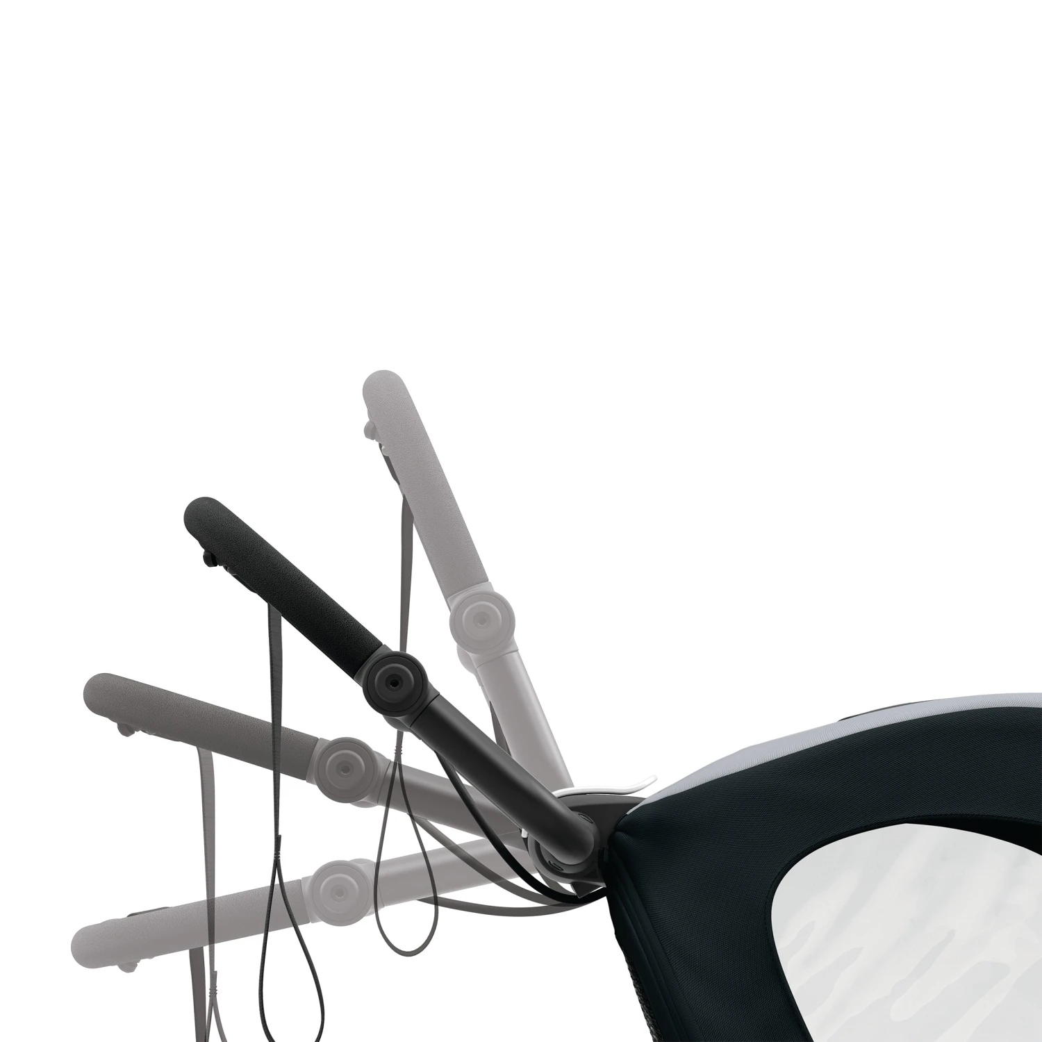 Cybex Zeno Multisport Trailer 17 Cybex Zeno Multisport Trailer - Image 17