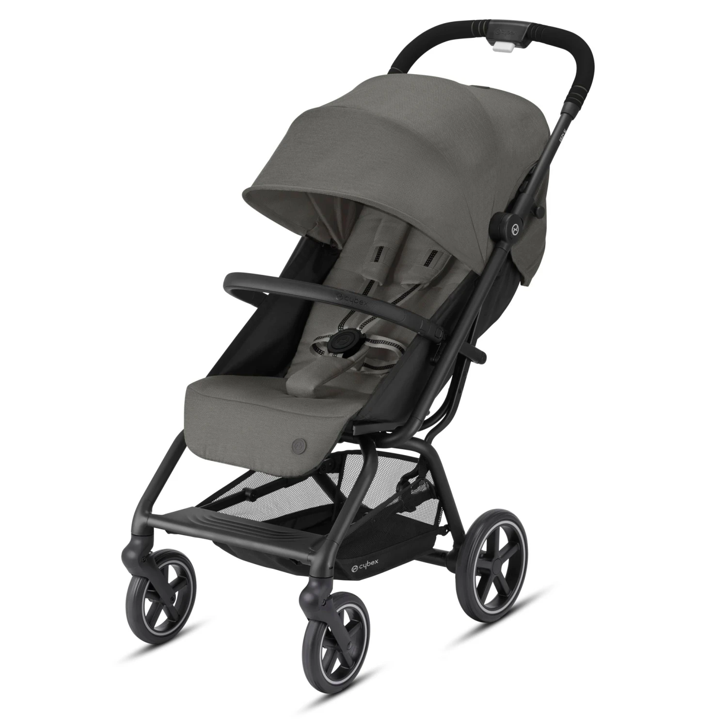 Cybex Gold Eezy S+ 2 Stroller 2 Cybex Gold Eezy S+ 2 Stroller - Image 2