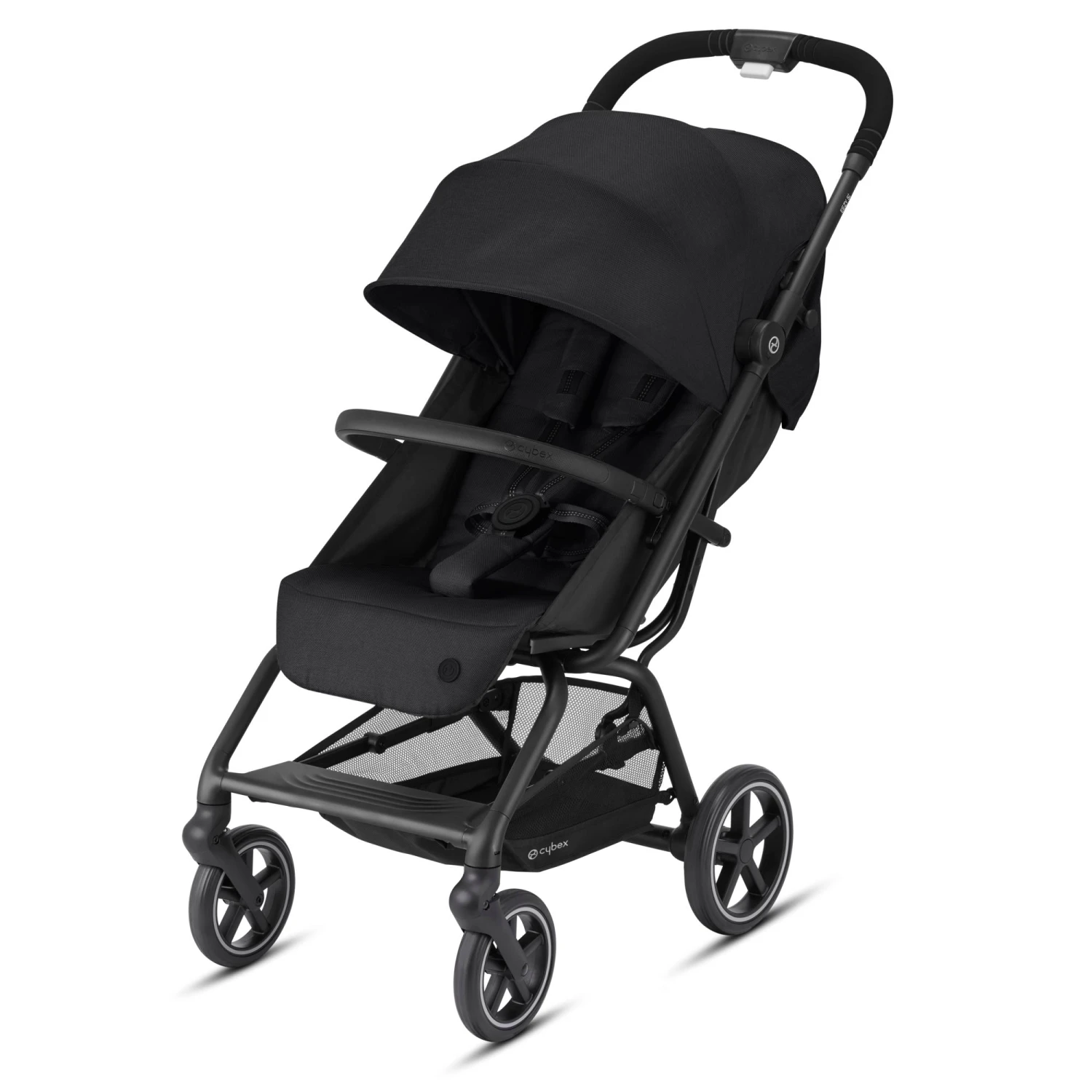 Cybex Gold Eezy S+ 2 Stroller 3 Cybex Gold Eezy S+ 2 Stroller - Image 3