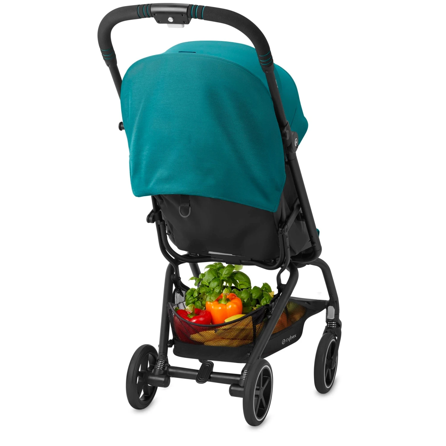 Cybex Gold Eezy S+ 2 Stroller 12 Cybex Gold Eezy S+ 2 Stroller - Image 12