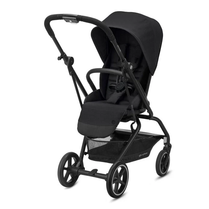 Cybex Gold Eezy S Twist+ 2 Stroller 9 Cybex Gold Eezy S Twist+ 2 Stroller - Image 9