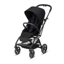 Cybex Gold Eezy S Twist+ 2 Stroller 32 Cybex Gold Eezy S Twist+ 2 Stroller -Megababies USA 521001519 2