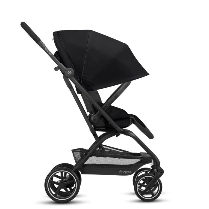 Cybex Gold Eezy S Twist+ 2 Stroller 18 Cybex Gold Eezy S Twist+ 2 Stroller - Image 18