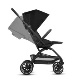 Cybex Gold Eezy S Twist+ 2 Stroller 38 Cybex Gold Eezy S Twist+ 2 Stroller -Megababies USA 521001519 8