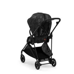 Cybex Melio Street Stroller 24 Cybex Melio Street Stroller -Megababies USA 521001589 4 CYBEX Melio Street RBLA back