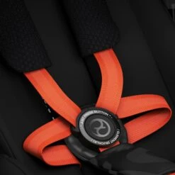 Cybex Melio Street Stroller 29 Cybex Melio Street Stroller -Megababies USA 521001589 7 CYBEX Melio Street RBLA detail harness