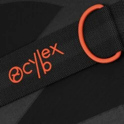 Cybex Melio Street Stroller 27 Cybex Melio Street Stroller -Megababies USA 521001589 9 CYBEX Melio Street RBLA detail logo screen