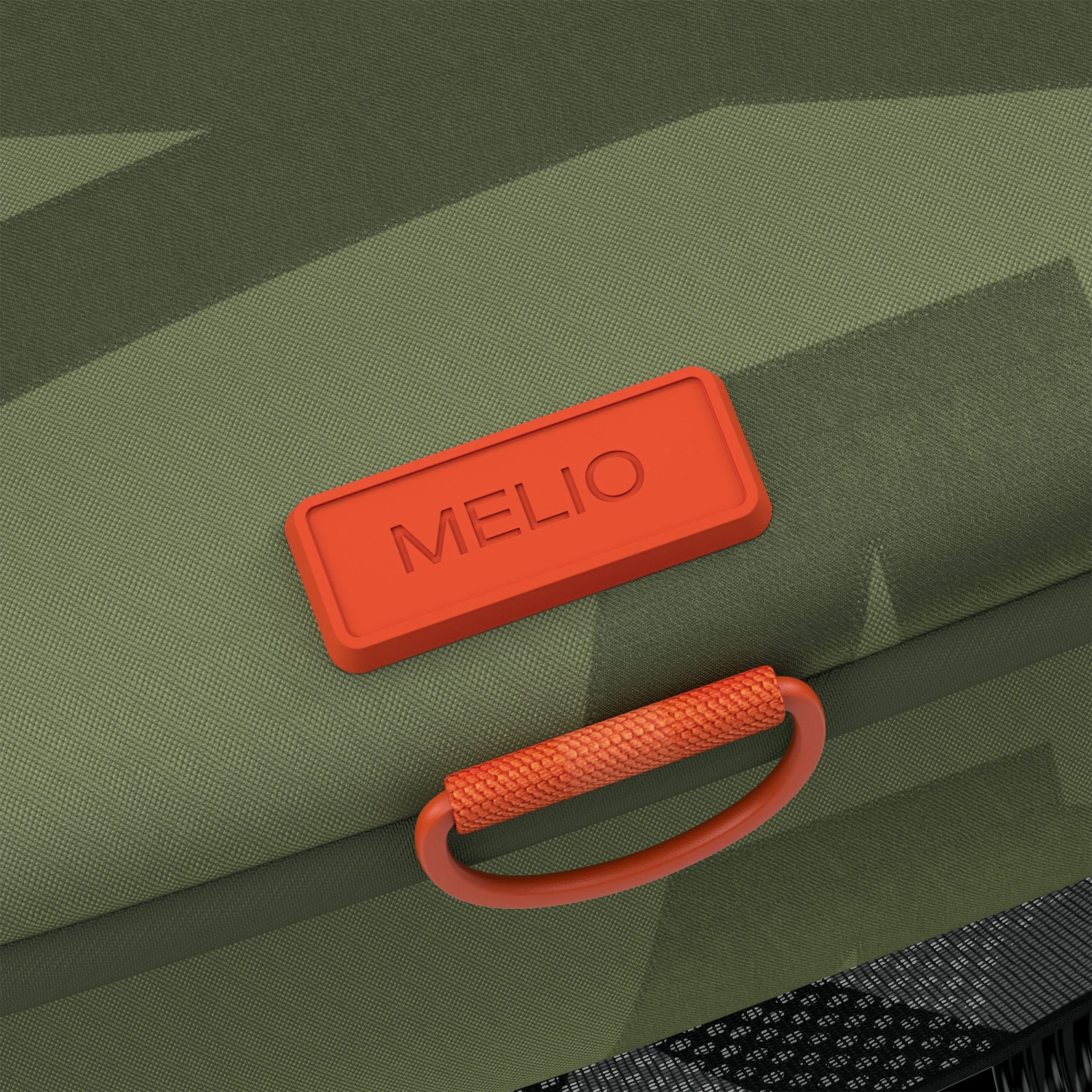 Cybex Melio Street Stroller 17 Cybex Melio Street Stroller - Image 17