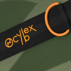 Cybex Melio Street Stroller 37 Cybex Melio Street Stroller -Megababies USA 521001591 9 CYBEX Melio Street OLGR detail logo screen