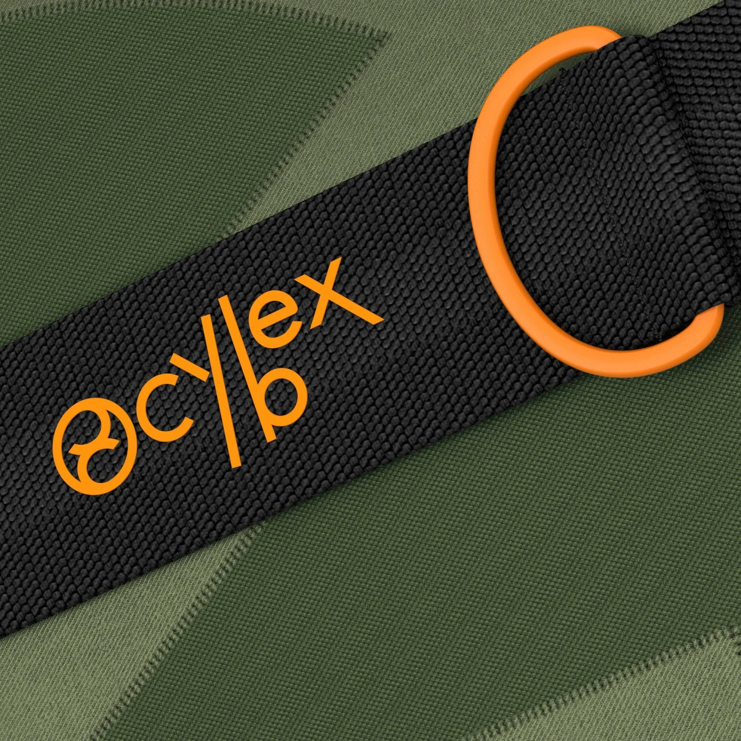 Cybex Melio Street Stroller 18 Cybex Melio Street Stroller - Image 18