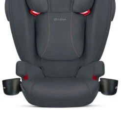 Cybex Solution B Cupholder -Megababies USA 521003403 CYBEX SolutionB CupHolder3