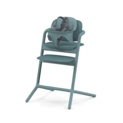 Cybex Lemo 2 High Chair 3-in-1 Set -Megababies USA 521003581 3