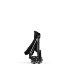Cybex Platinum Mios 3 Stroller - Customize Your Own Style -Megababies USA 521003991 5 CYBEX MIOS Frame ChromeBlack StandingFold 2c371350 5eb8 4d2c 8c4c f17cccc2d1a2