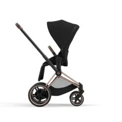 Cybex E-Priam 2 Complete Stroller - Customize Your Own Style -Megababies USA 521004203 10 CYBEX ePriam ROGO DPBL PF 19b26d06 8c0f 4e90 be09 3953a069d21a