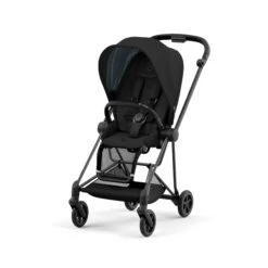 Cybex Platinum Mios 3 Stroller - Customize Your Own Style -Megababies USA 521004285 1 CYBEX Mios MABL DPBL Hero 9bff6e3d ad59 491b 9368 5c367c4ae276