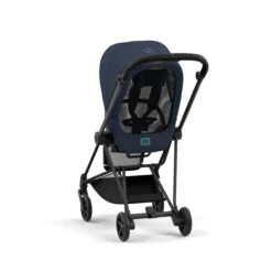 Cybex Platinum Mios 3 Stroller -Megababies USA 521004287 6 CYBEX Mios MABL NUBL Meshback