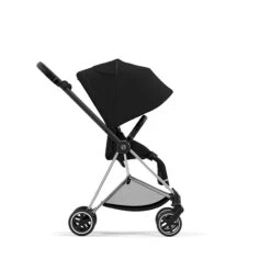 Cybex Platinum Mios 3 Stroller -Megababies USA 521004317 9 CYBEX MIOS OneBox CHBH DPBL SunCanopy