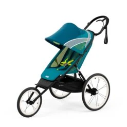 Cybex Sport Avi Jogging Stroller - Customize Your Own 24 Cybex Sport Avi Jogging Stroller - Customize Your Own -Megababies USA 521004379 1 CYBEX AVI Black Mabliblue Hero 14bdf83a a0bf 4e2c 9d09 937e6156ef77