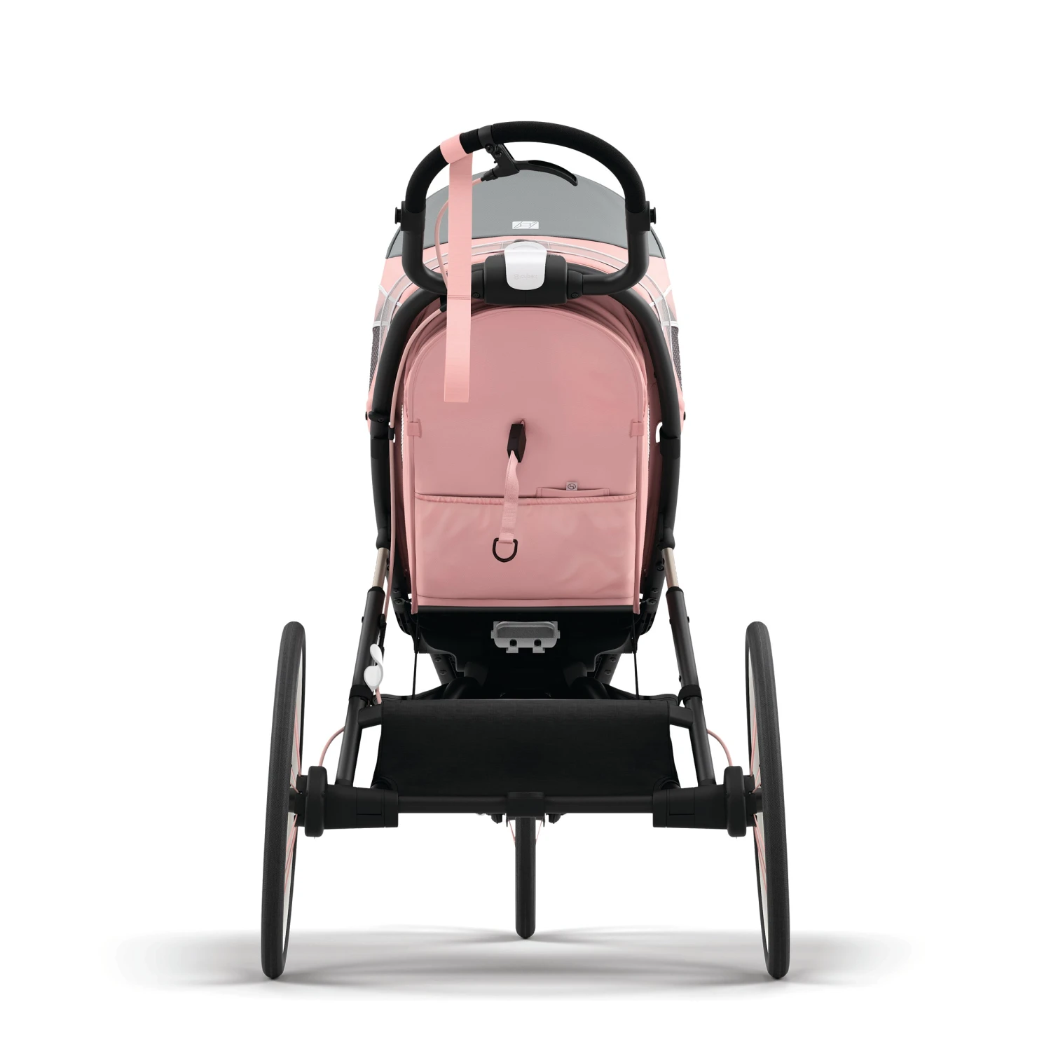 Cybex Sport Avi Jogging Stroller - Customize Your Own 19 Cybex Sport Avi Jogging Stroller - Customize Your Own - Image 19