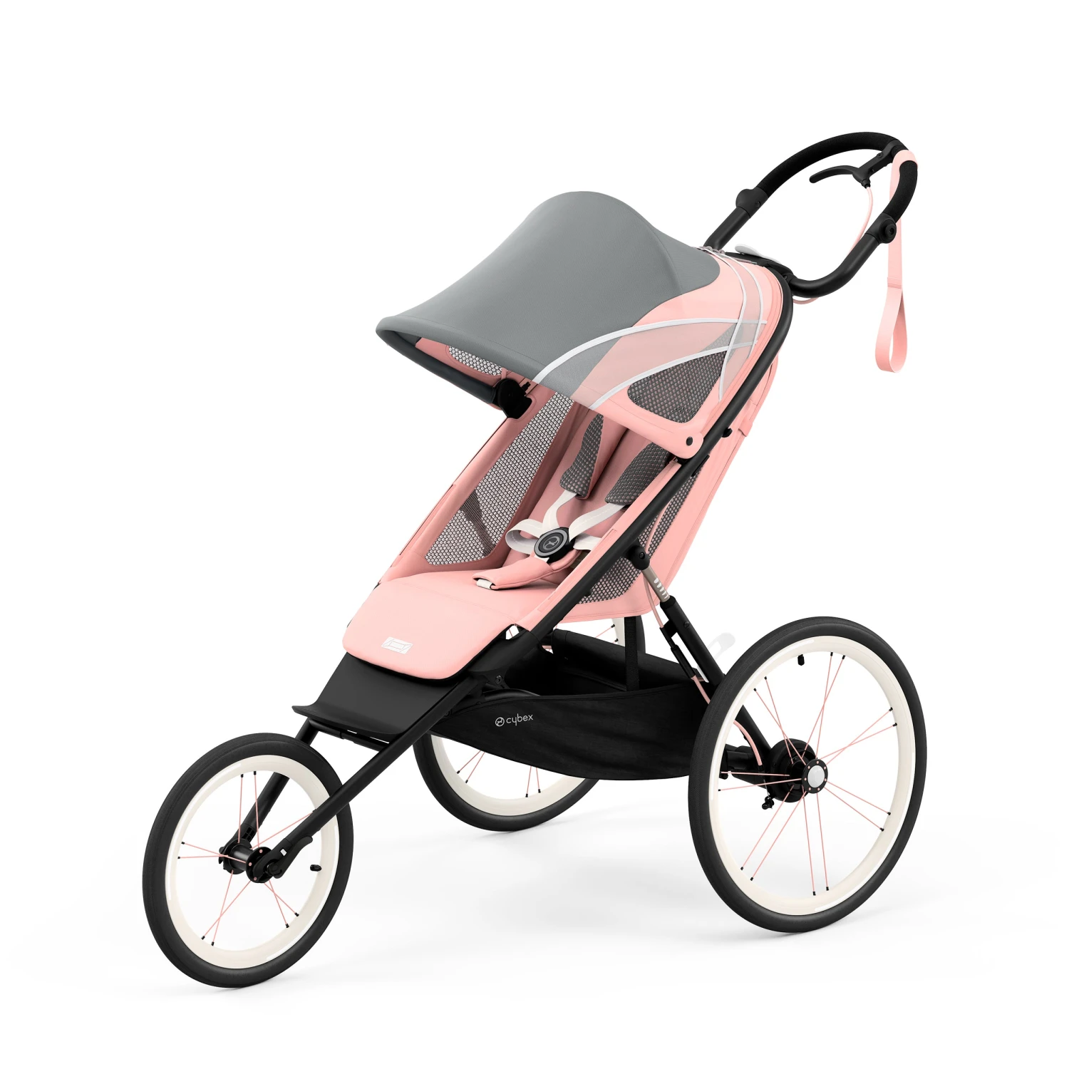 Cybex Sport Avi Jogging Stroller - Customize Your Own 6 Cybex Sport Avi Jogging Stroller - Customize Your Own - Image 6