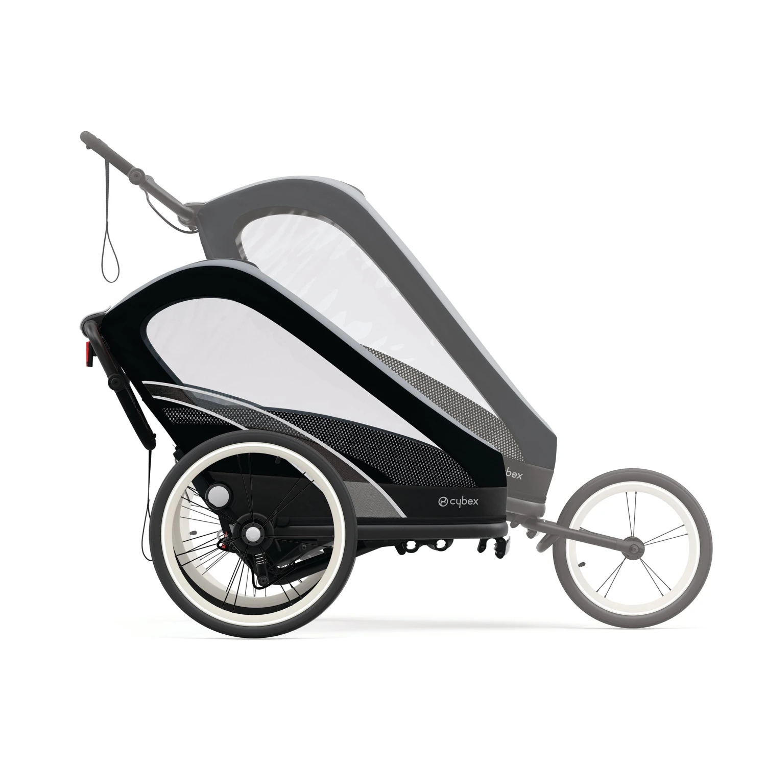 Cybex Zeno Multisport Trailer 19 Cybex Zeno Multisport Trailer - Image 19