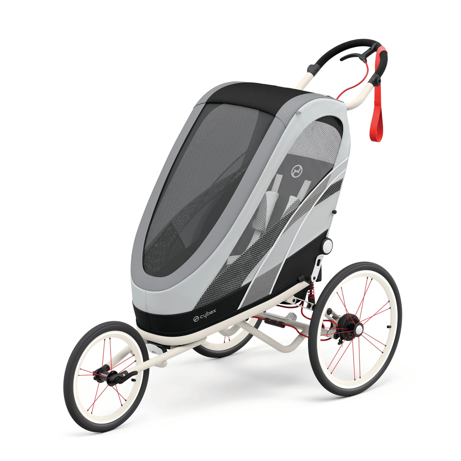 Cybex Zeno Multisport Trailer 6 Cybex Zeno Multisport Trailer - Image 6