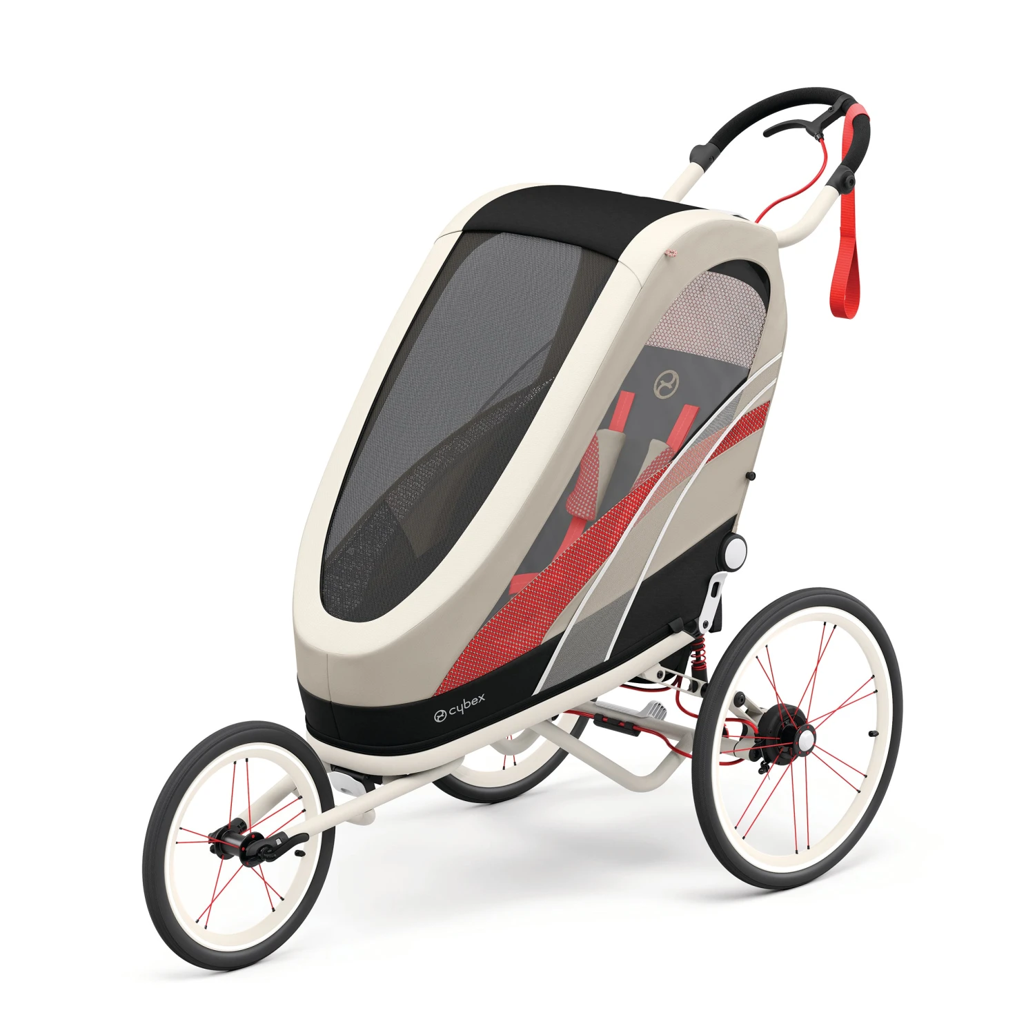 Cybex Zeno Multisport Trailer 7 Cybex Zeno Multisport Trailer - Image 7