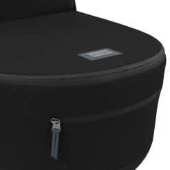 Cybex Mios 3 Lux Carry Cot -Megababies USA 522000303 5 CYBEX Mios LuxCarryCot DPBL Zipper
