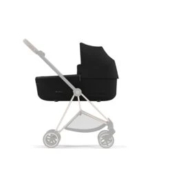 Cybex Mios 3 Lux Carry Cot -Megababies USA 522000303 6 CYBEX Mios LuxCarryCot ROGO DPBL GreyedOut