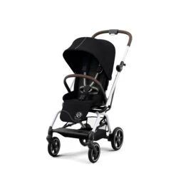 Cybex Gold Eezy S Twist +2 V2 Stroller -Megababies USA 522001721 1