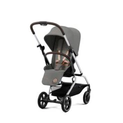 Cybex Gold Eezy S Twist +2 V2 Stroller -Megababies USA 522001723 2