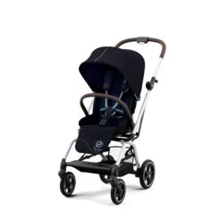 Cybex Gold Eezy S Twist +2 V2 Stroller -Megababies USA 522001725 2