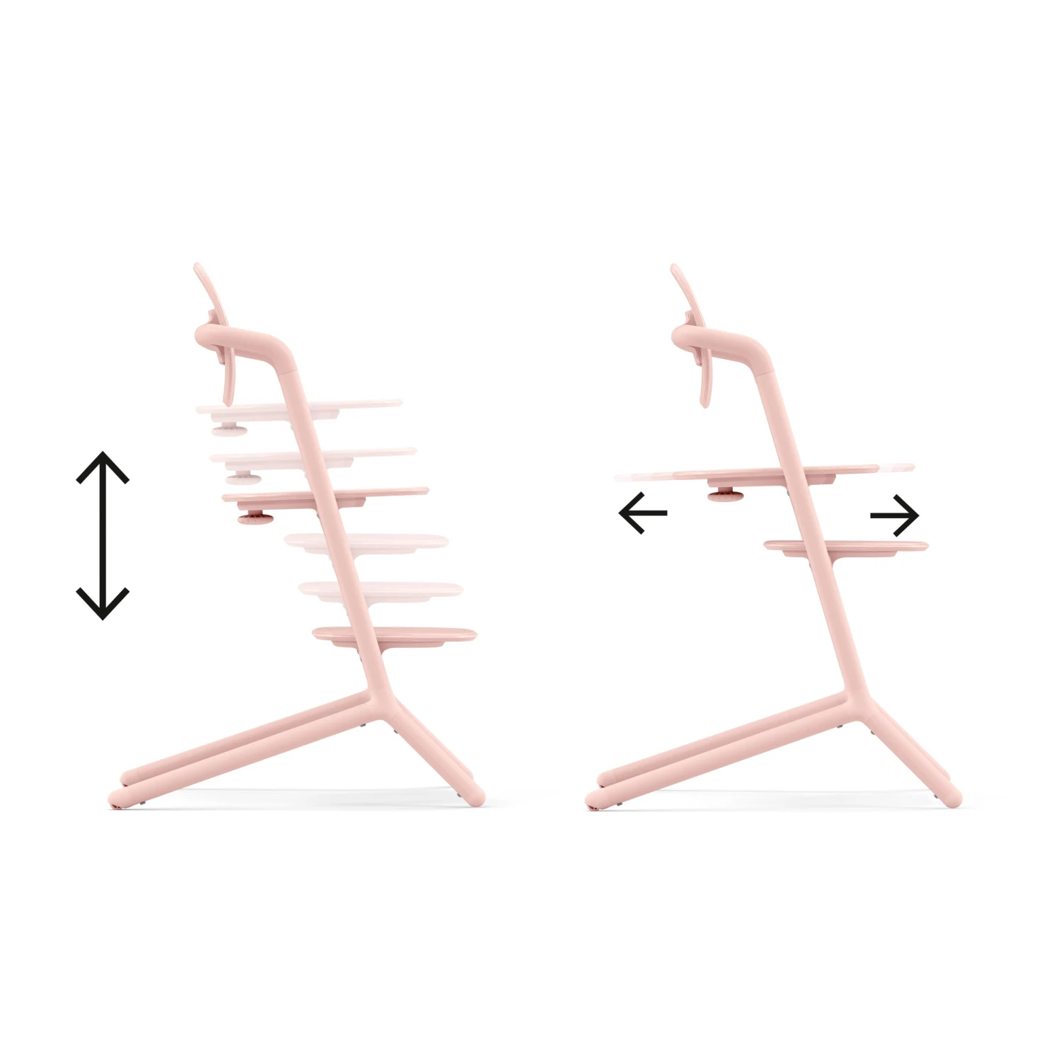 Cybex Lemo 2 Chair 2 Cybex Lemo 2 Chair - Image 2